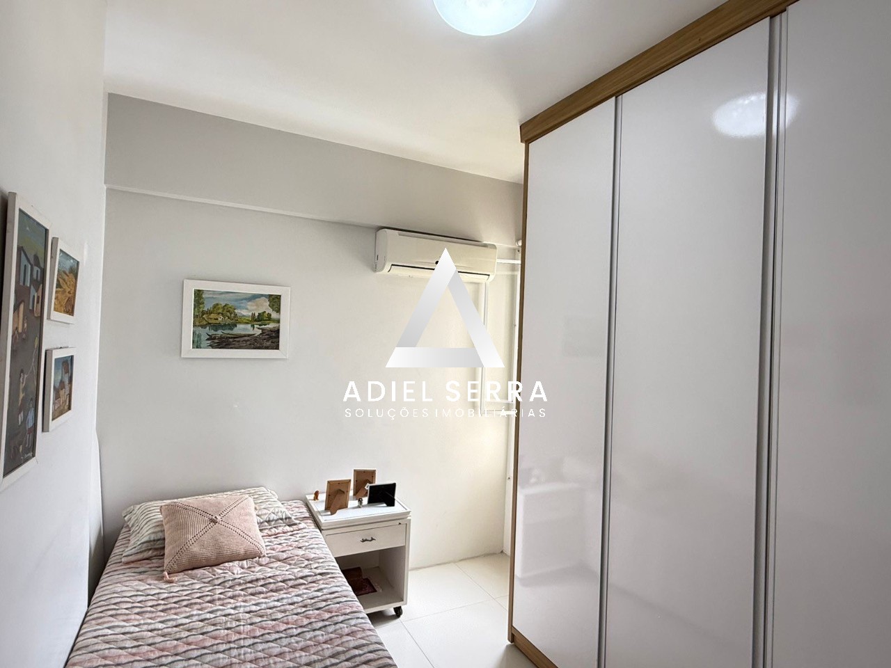 Apartamento - Paralela