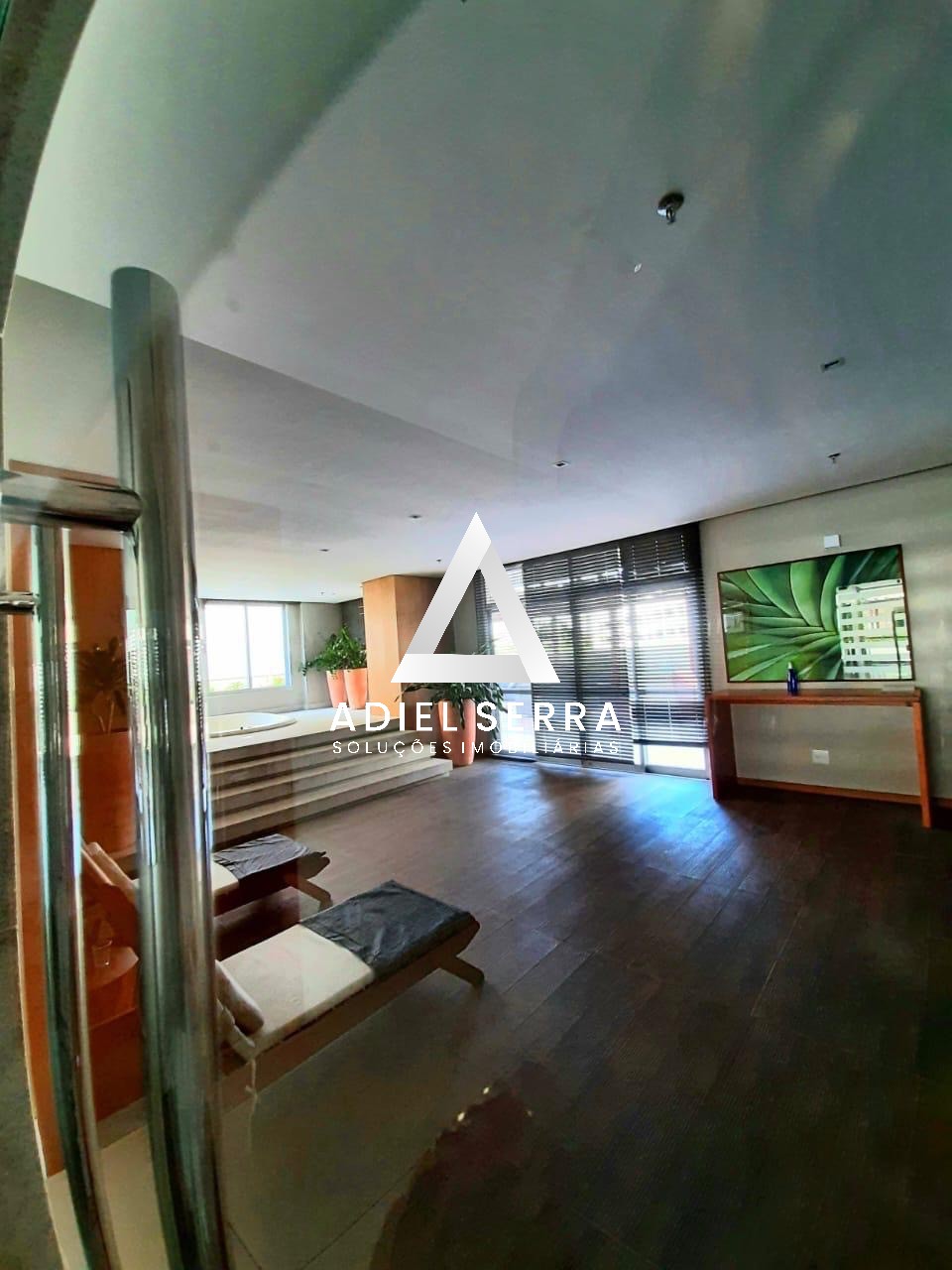 Apartamento - Itaigara