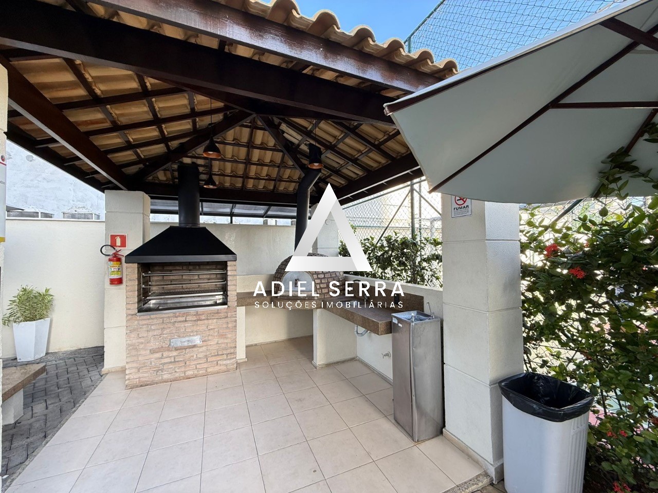 Apartamento - Paralela