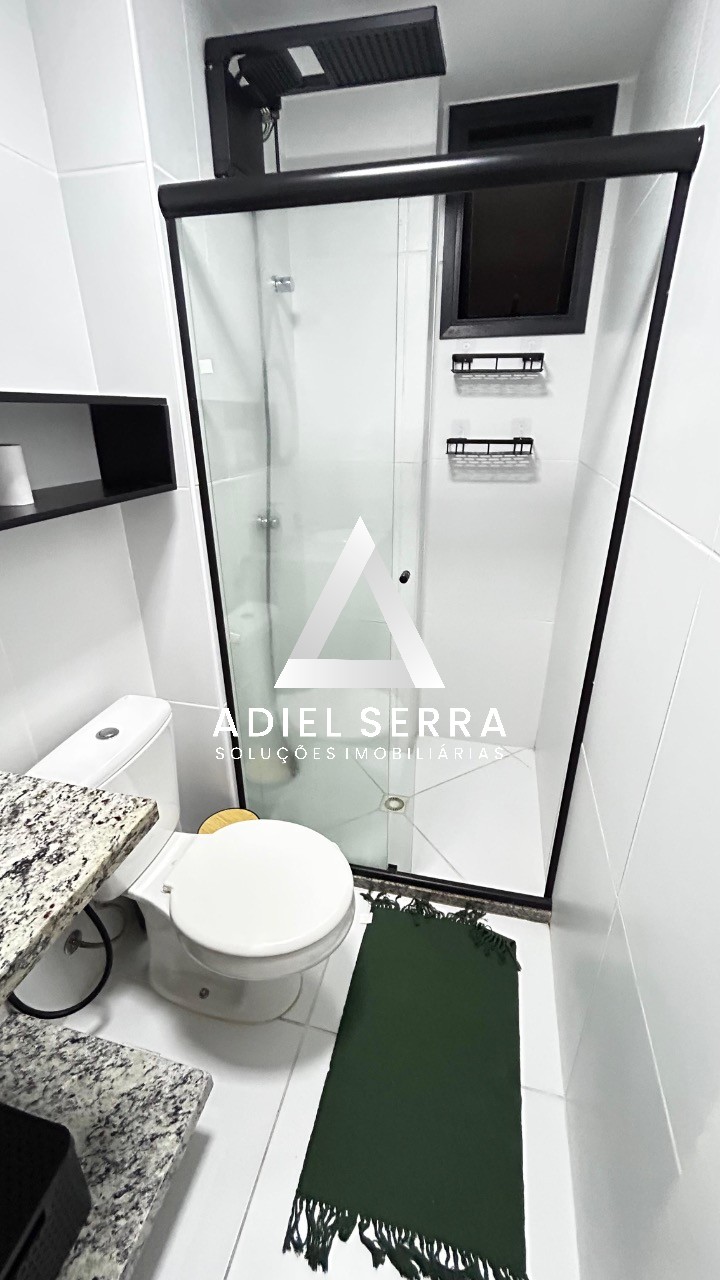 Apartamento - Barra