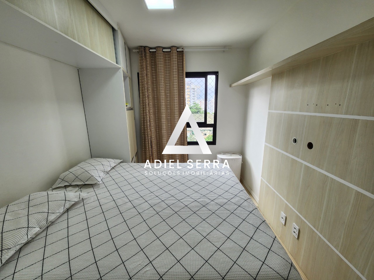 Apartamento - Imbuí