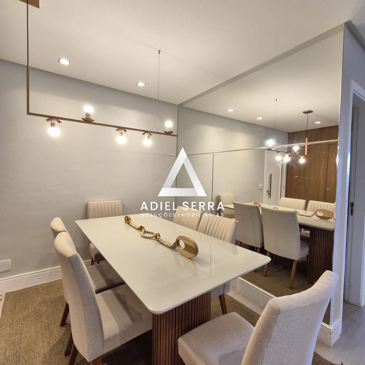 Apartamento - Patamares