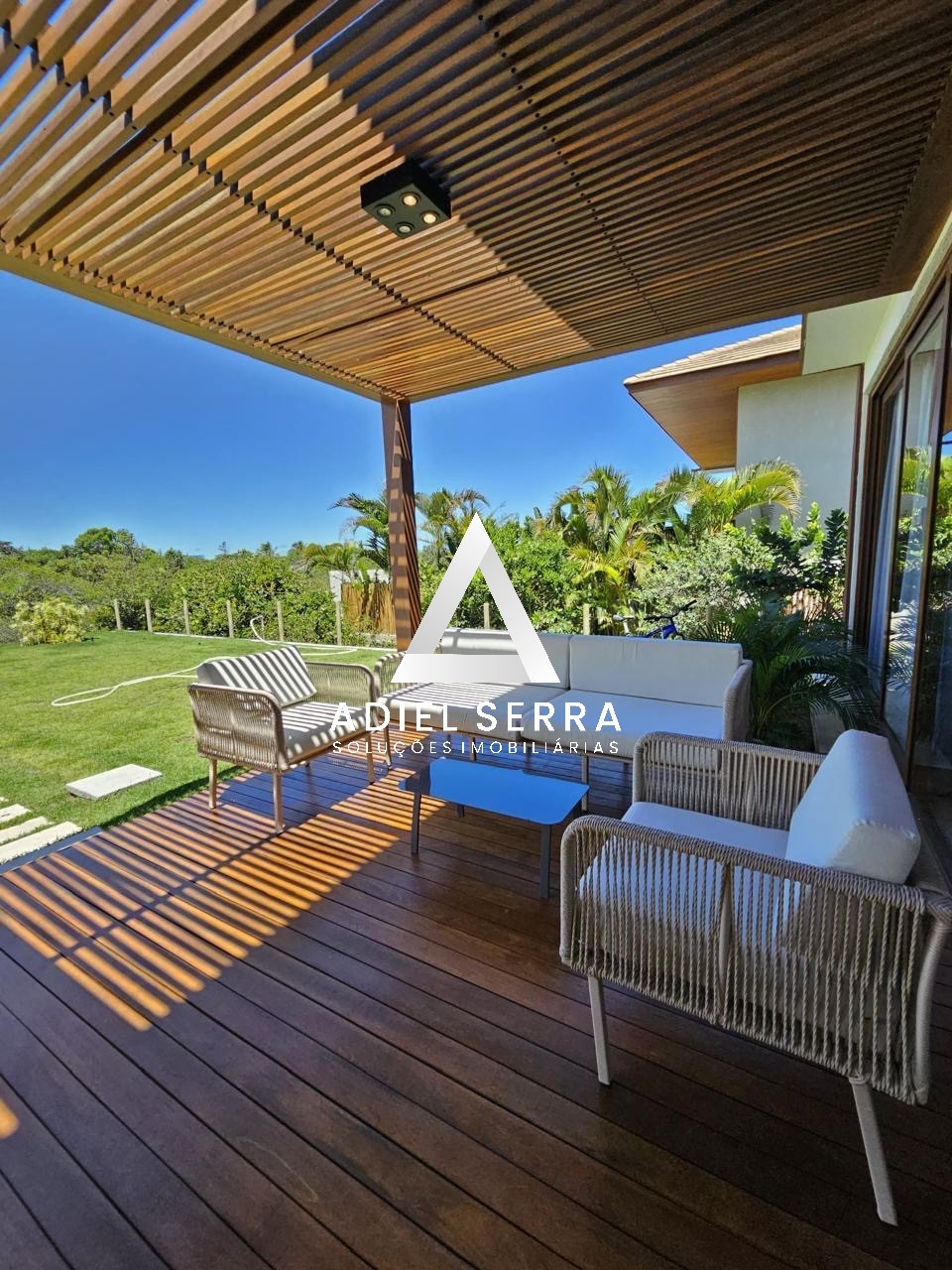 Casa - Praia do forte