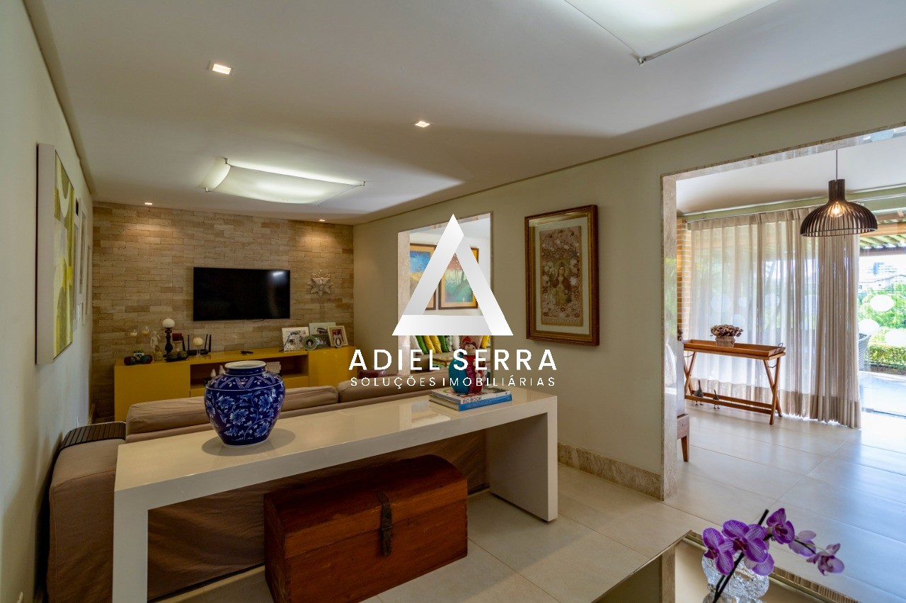 Casa - Itapuã