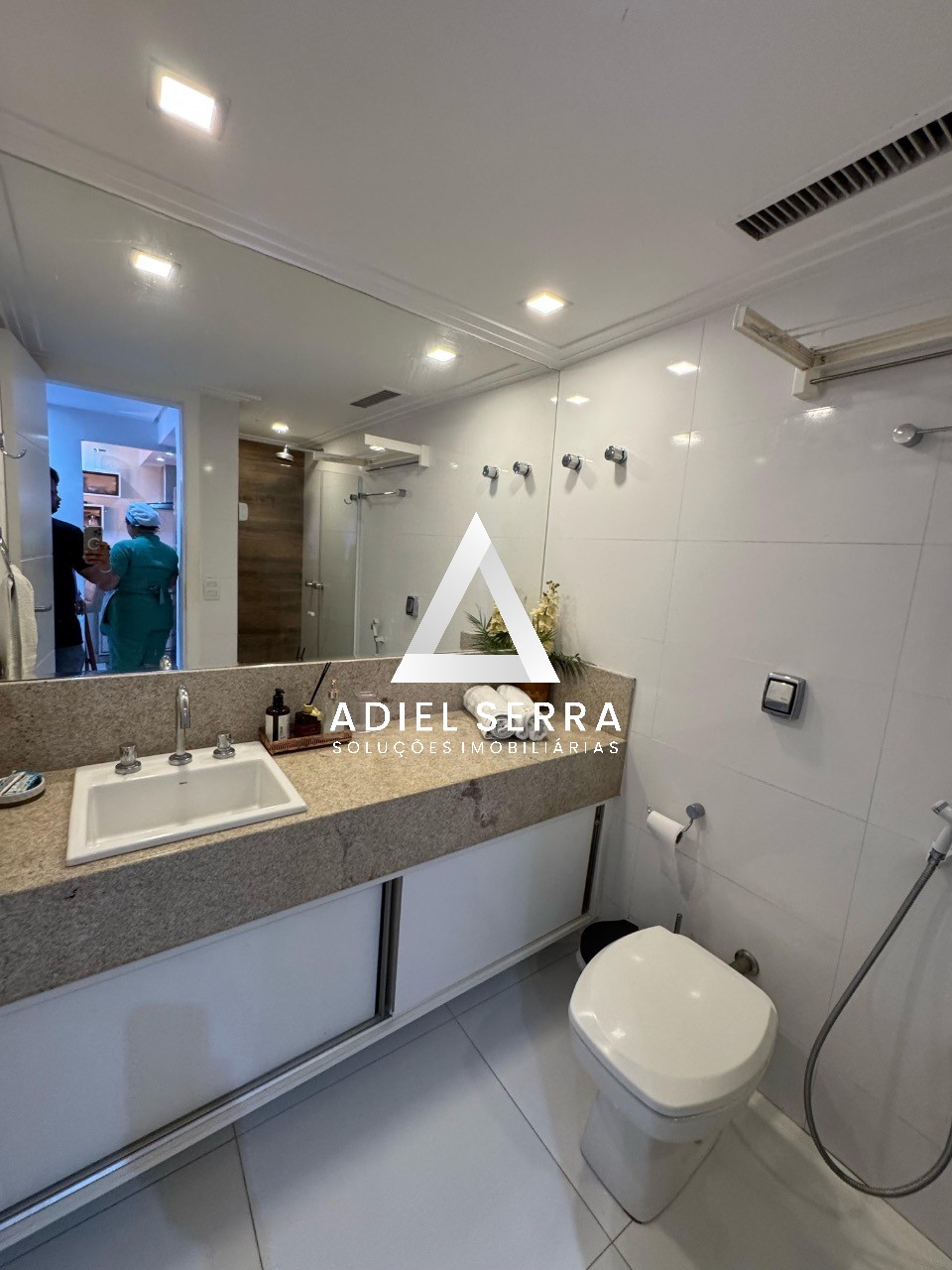 Apartamento - Ondina