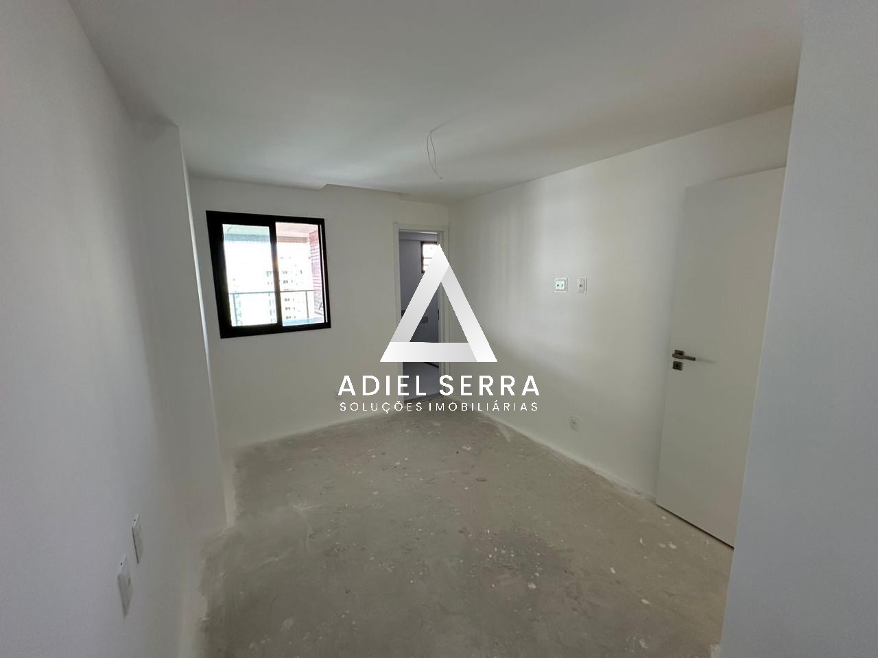 Apartamento - Alphaville i