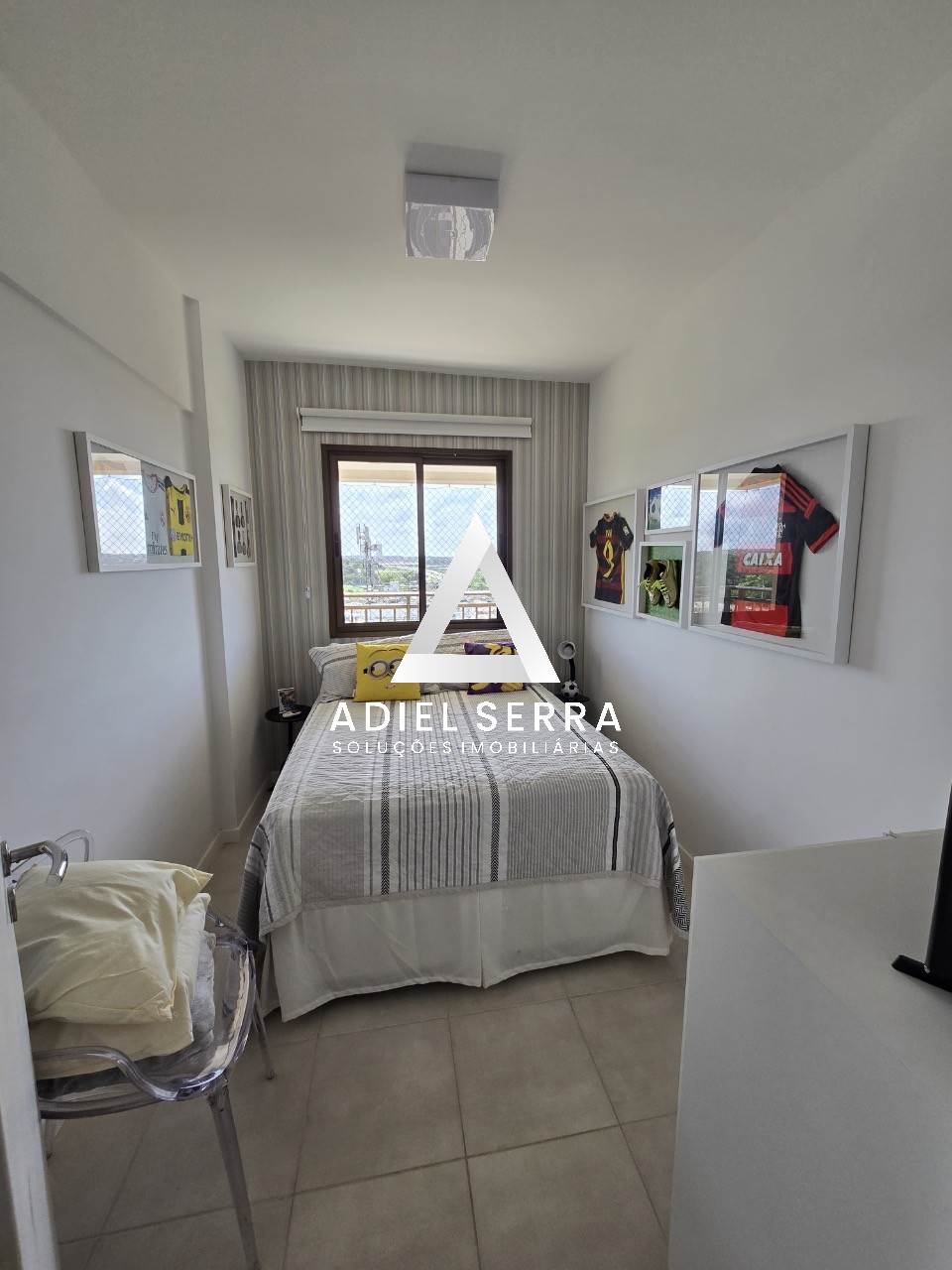 Apartamento - Piatã