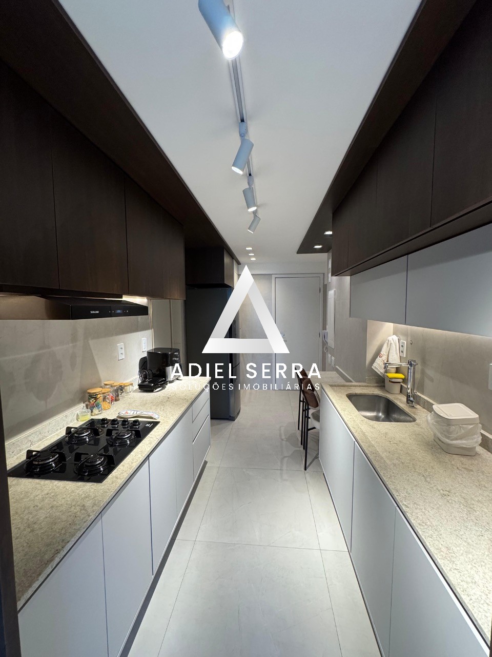 Apartamento - Alphaville i