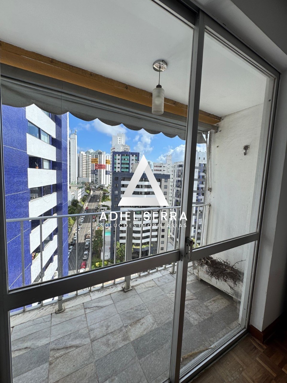Apartamento - Candeal