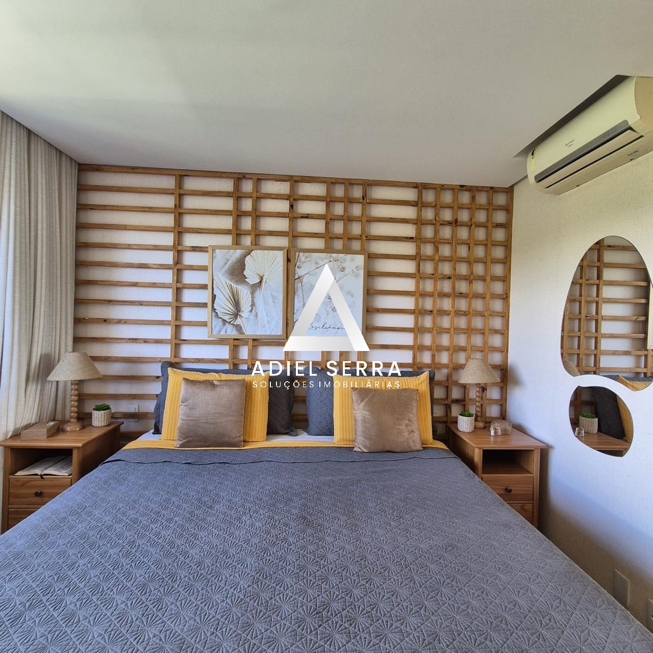 Apartamento - Patamares