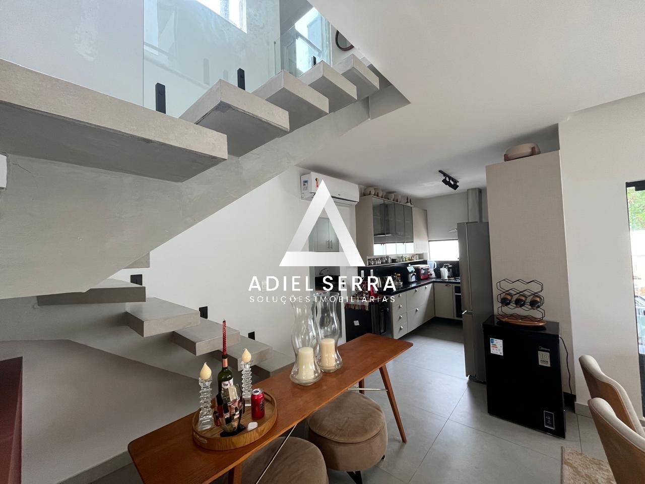 Casa - Vila de abrantes