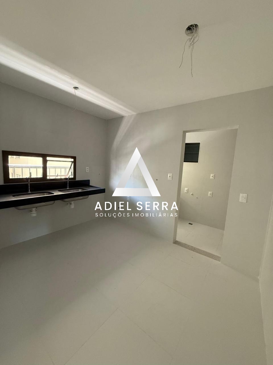 Apartamento - Alphaville i