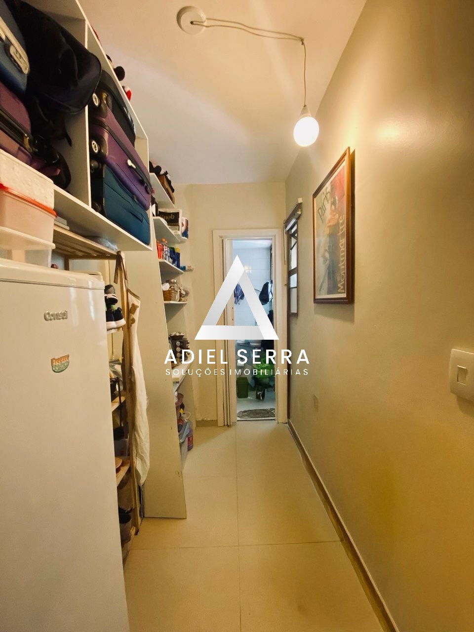 Apartamento - Pituba