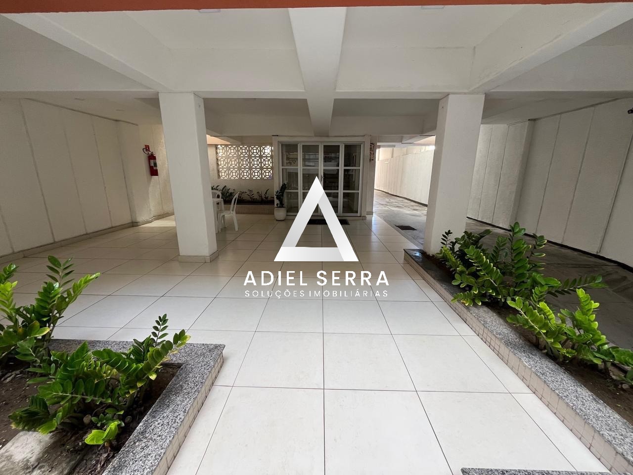 Apartamento - Pituba