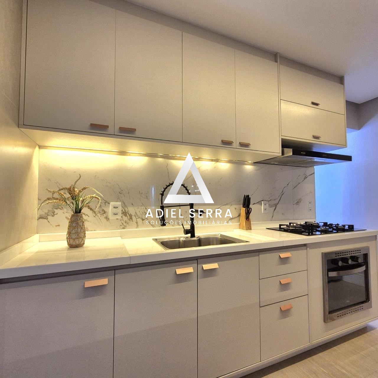Apartamento - Patamares