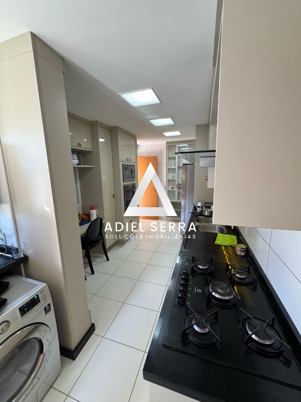 Apartamento - Pituaçu