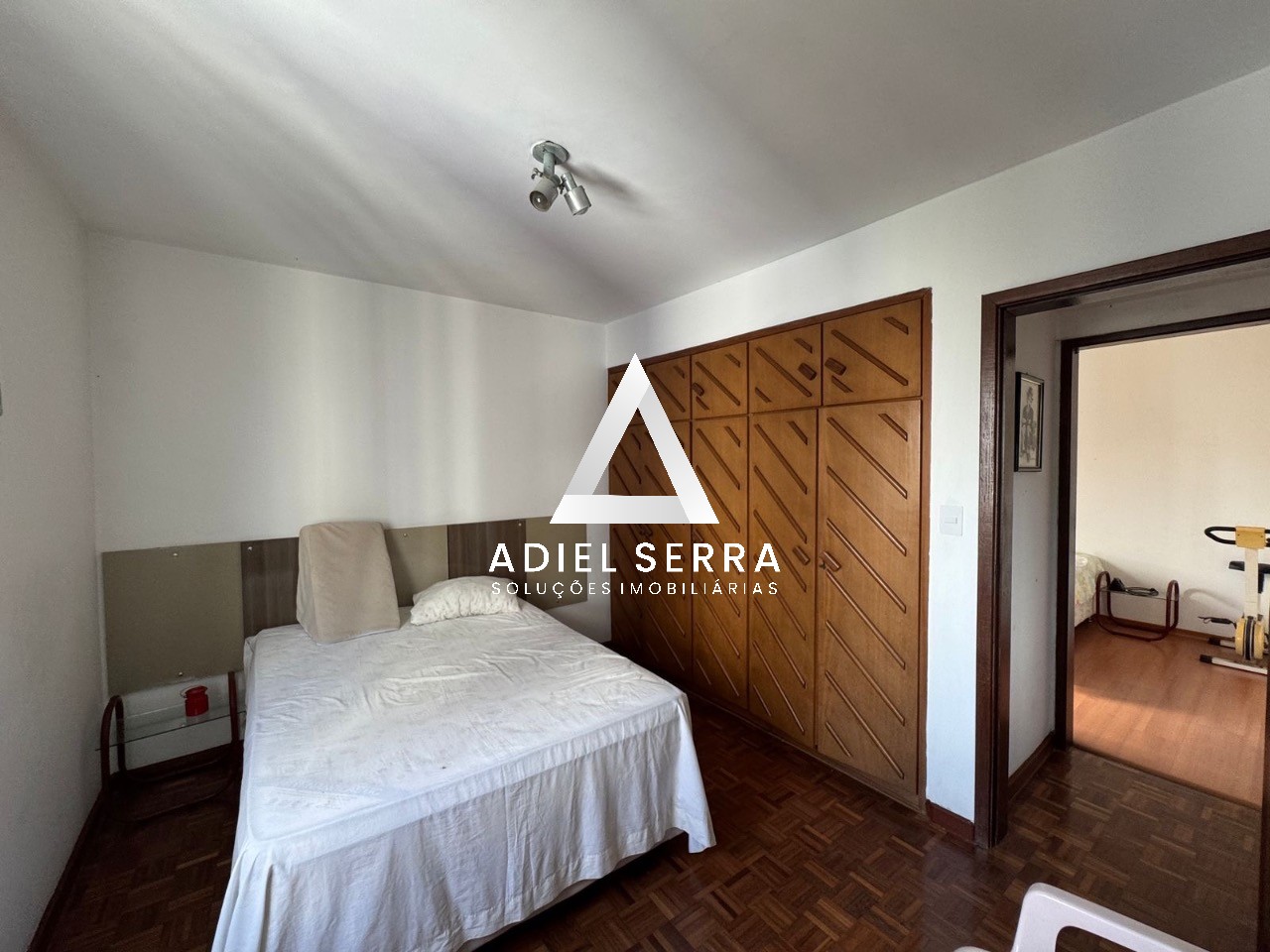 Apartamento - Candeal