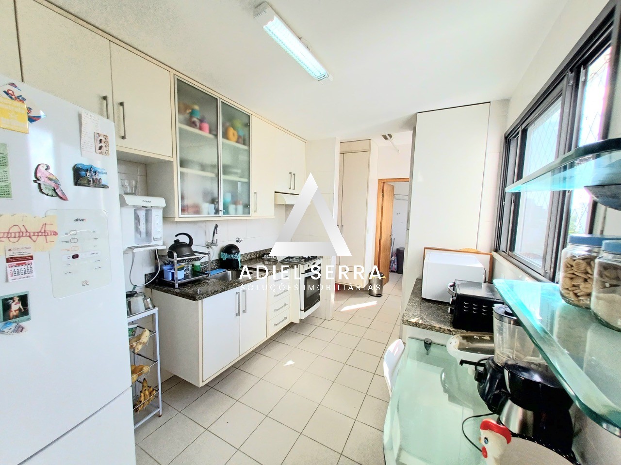 Apartamento - Pituba