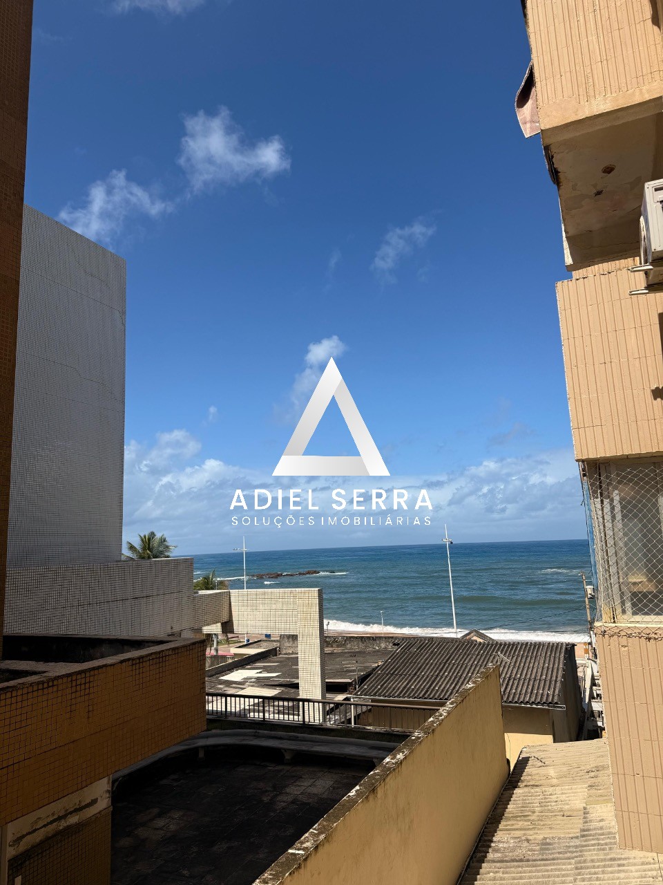 Apartamento - Amaralina