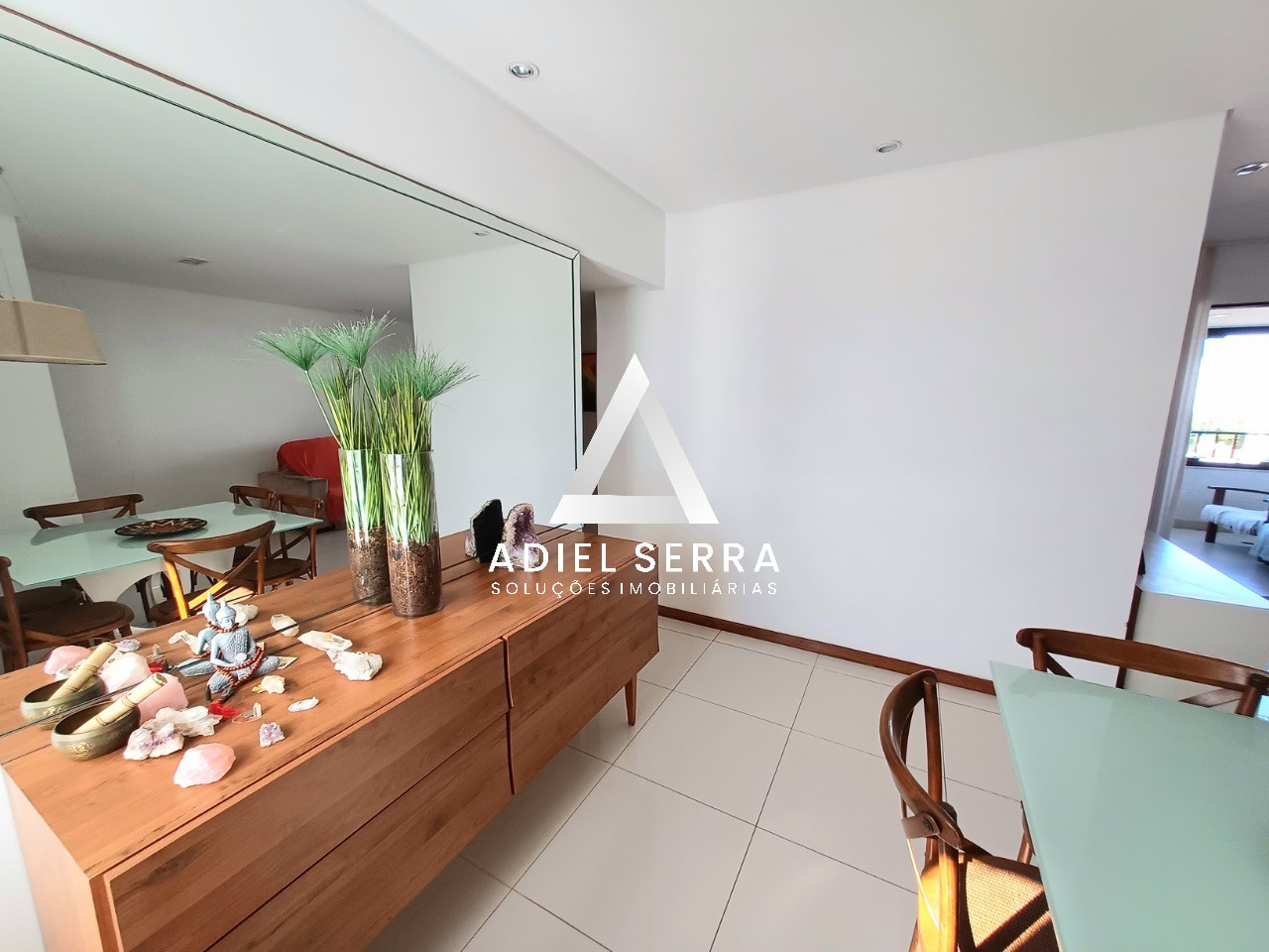 Apartamento - Pituba