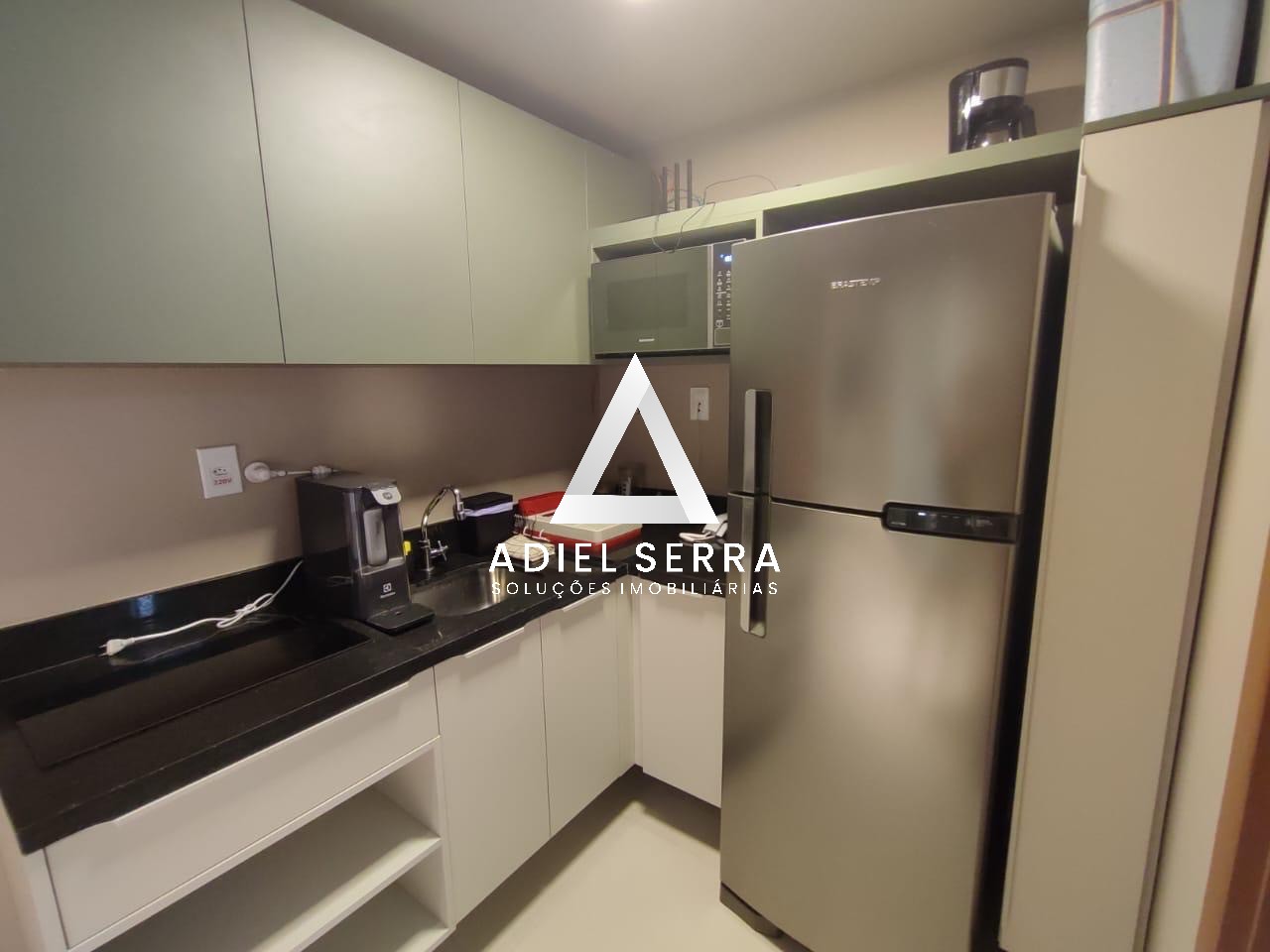 Apartamento - Barra