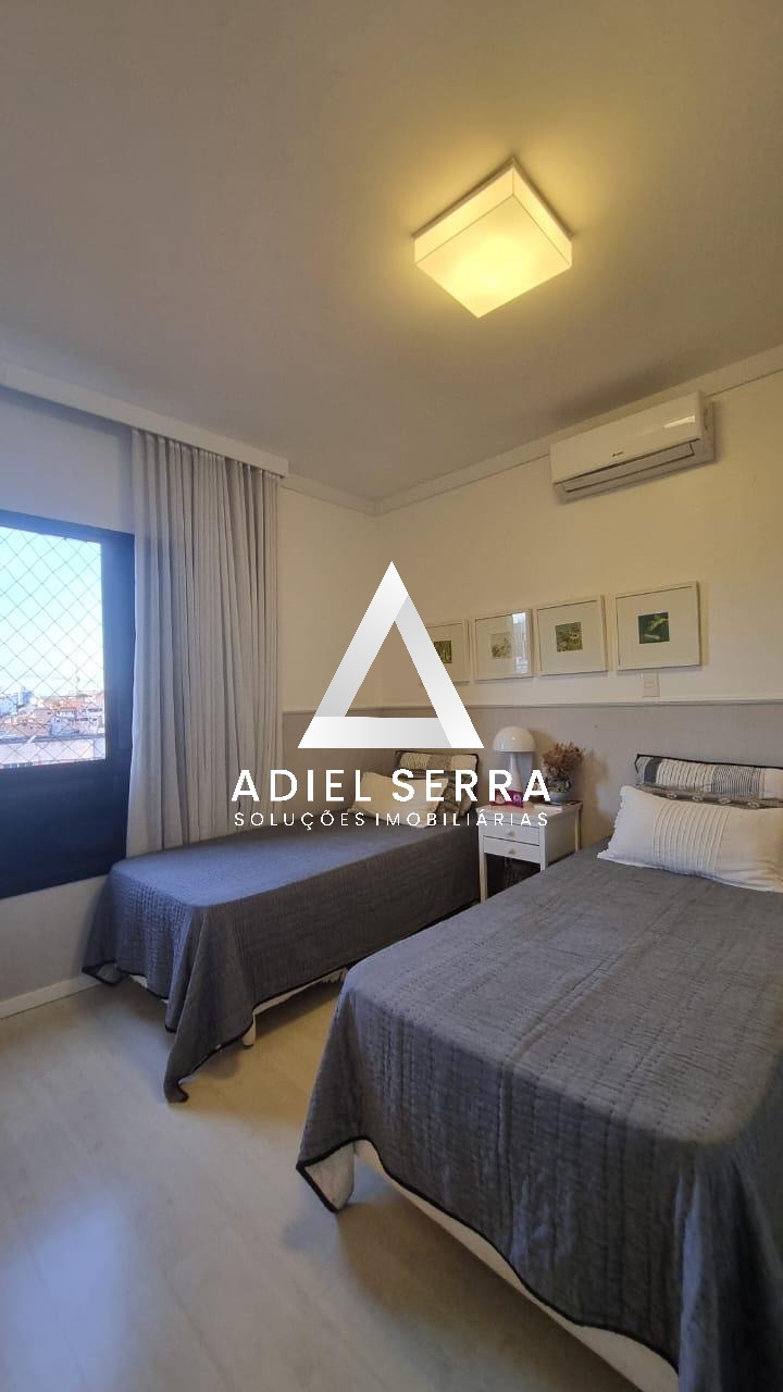 Apartamento - Jardim apipema