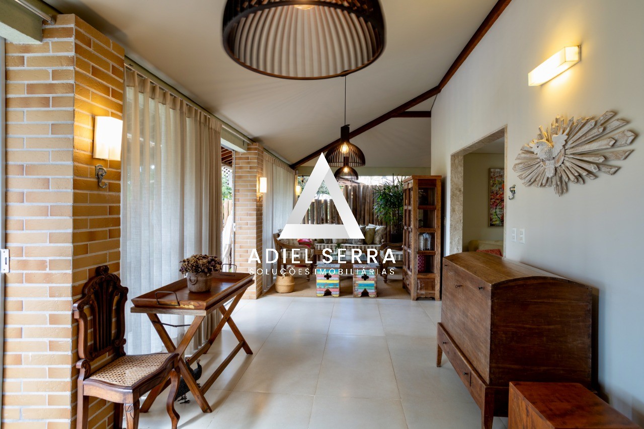 Casa - Itapuã