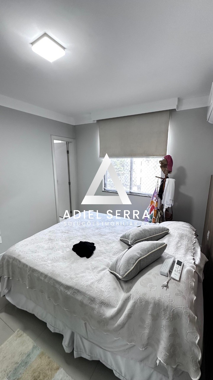Apartamento - Itaigara