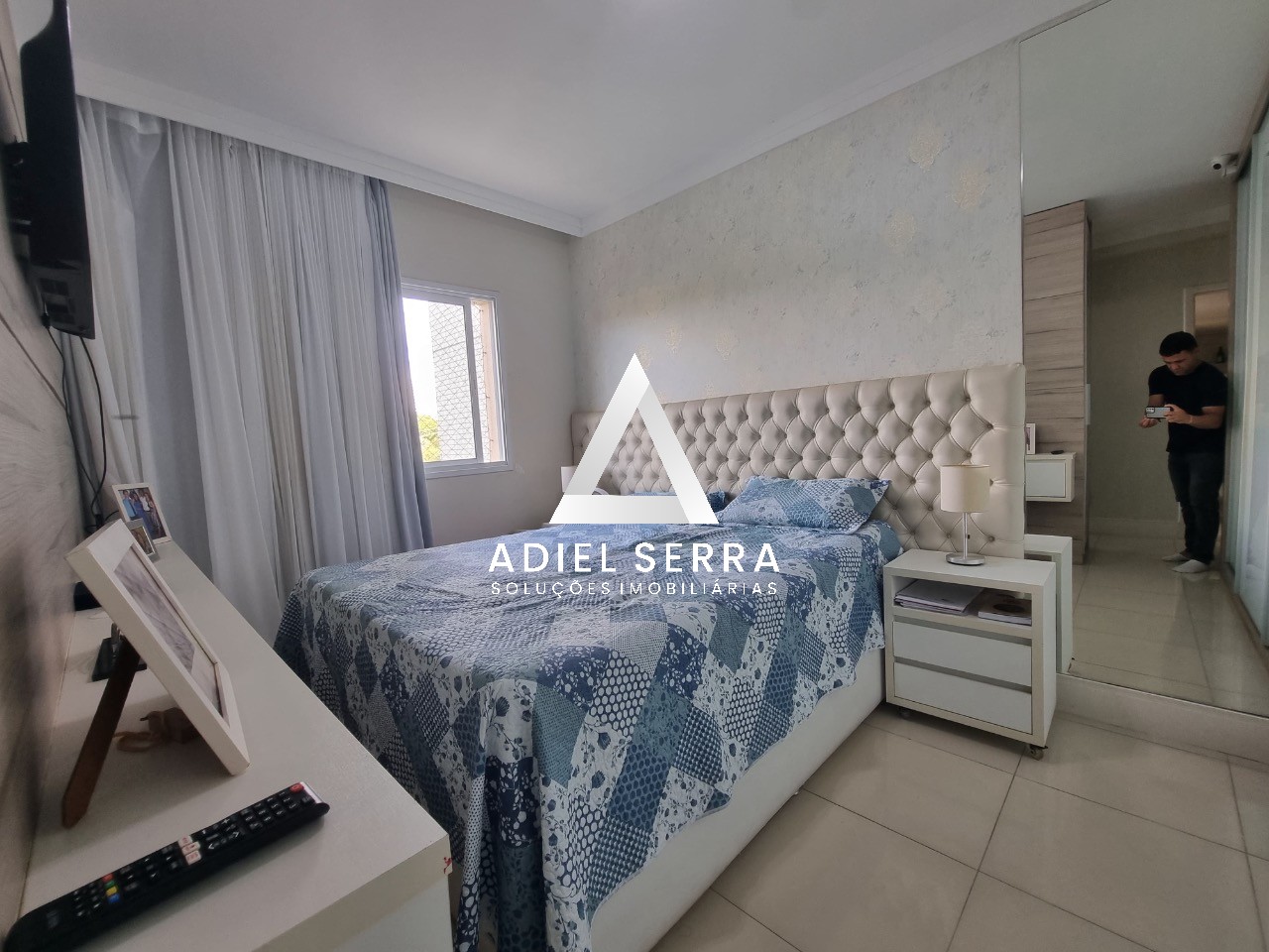 Apartamento - Imbuí