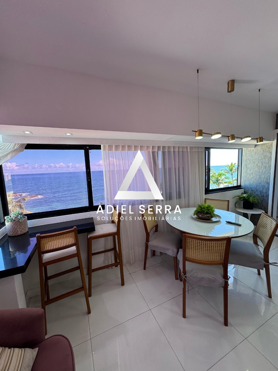 Apartamento - Ondina