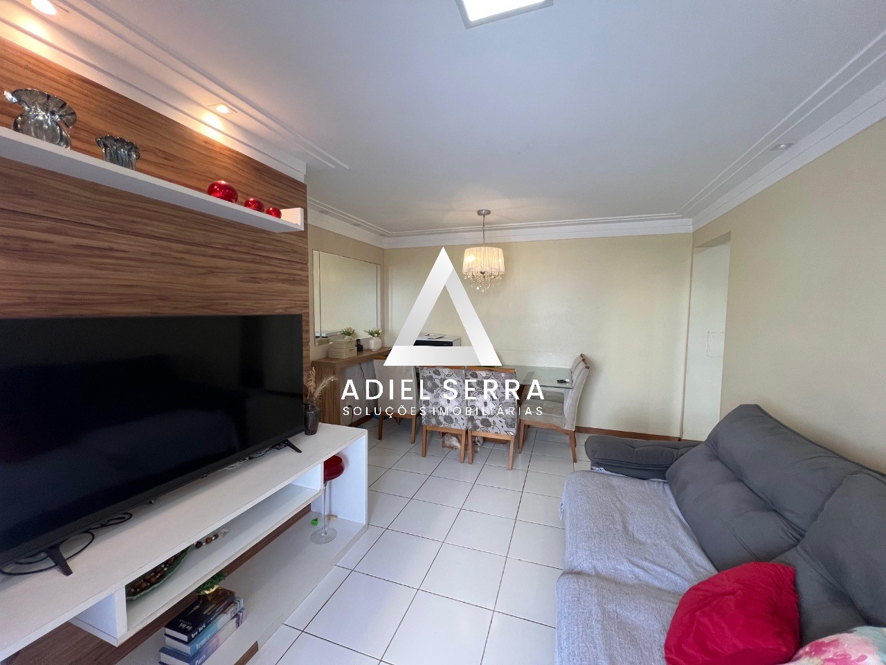 Apartamento - Vila laura