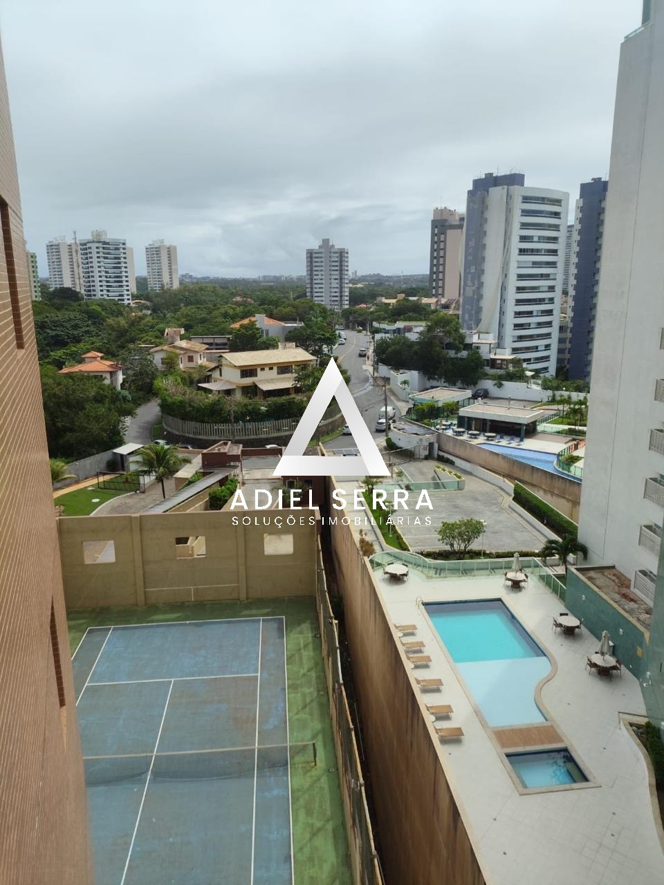 Apartamento - Patamares