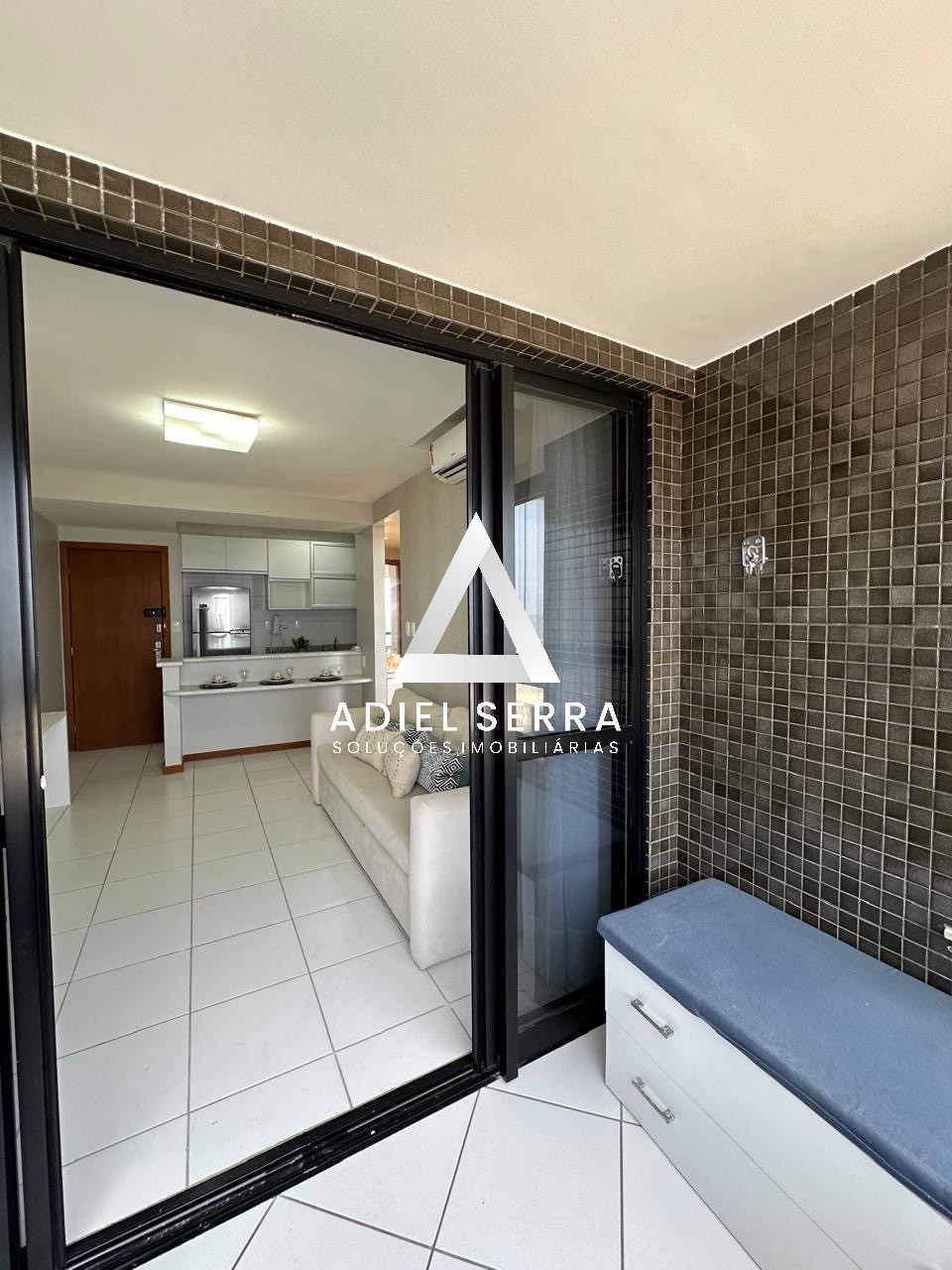 Apartamento - Armação