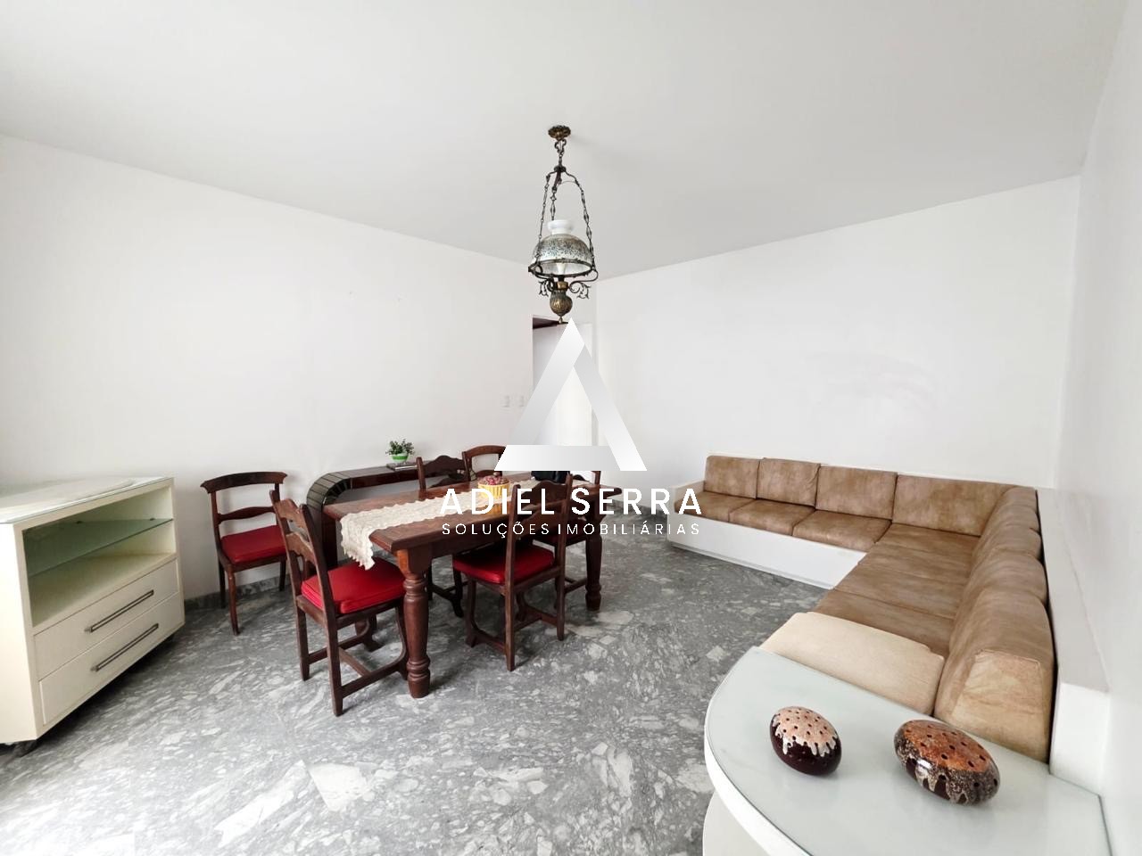 Apartamento - Canela
