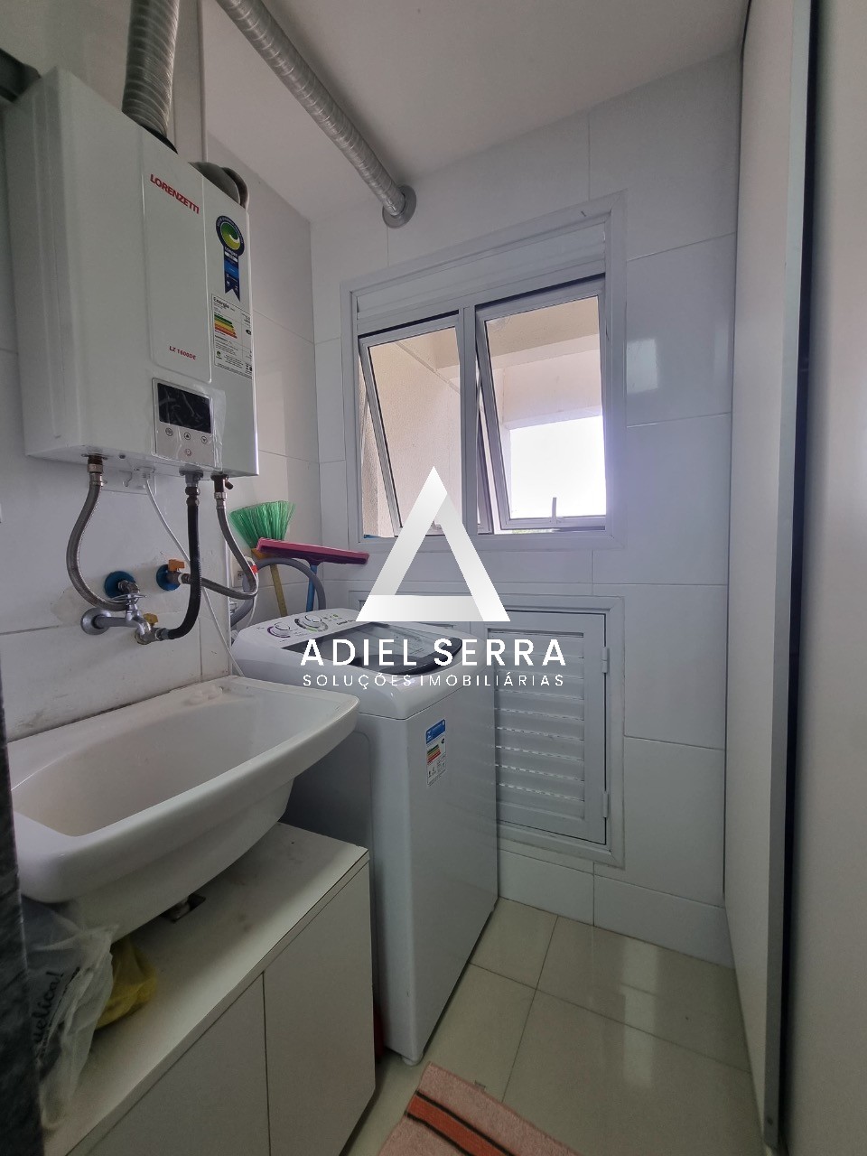 Apartamento - Imbuí