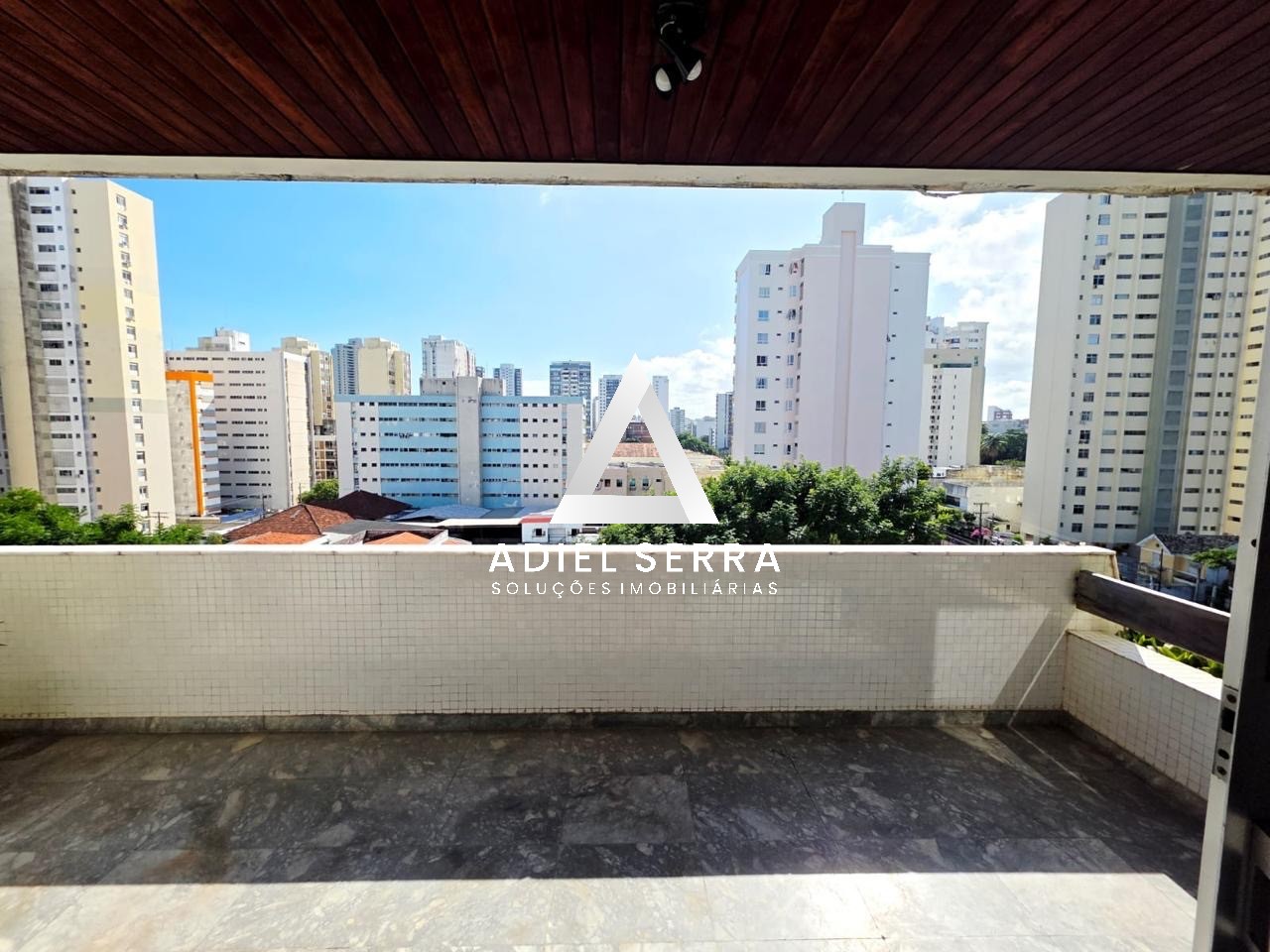 Apartamento - Canela