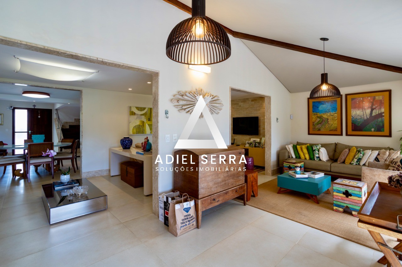 Casa - Itapuã