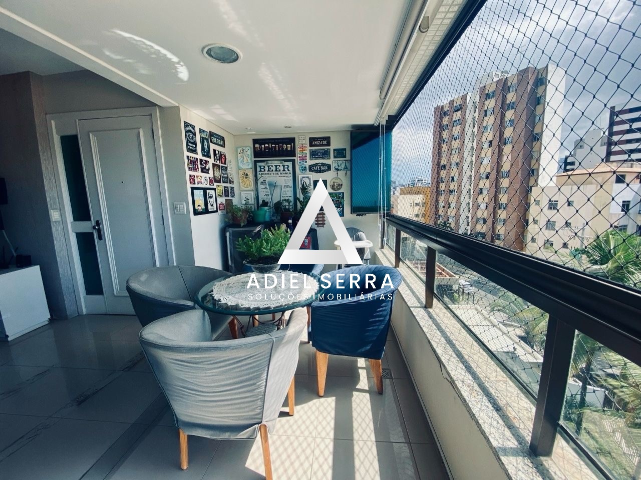 Apartamento - Pituba