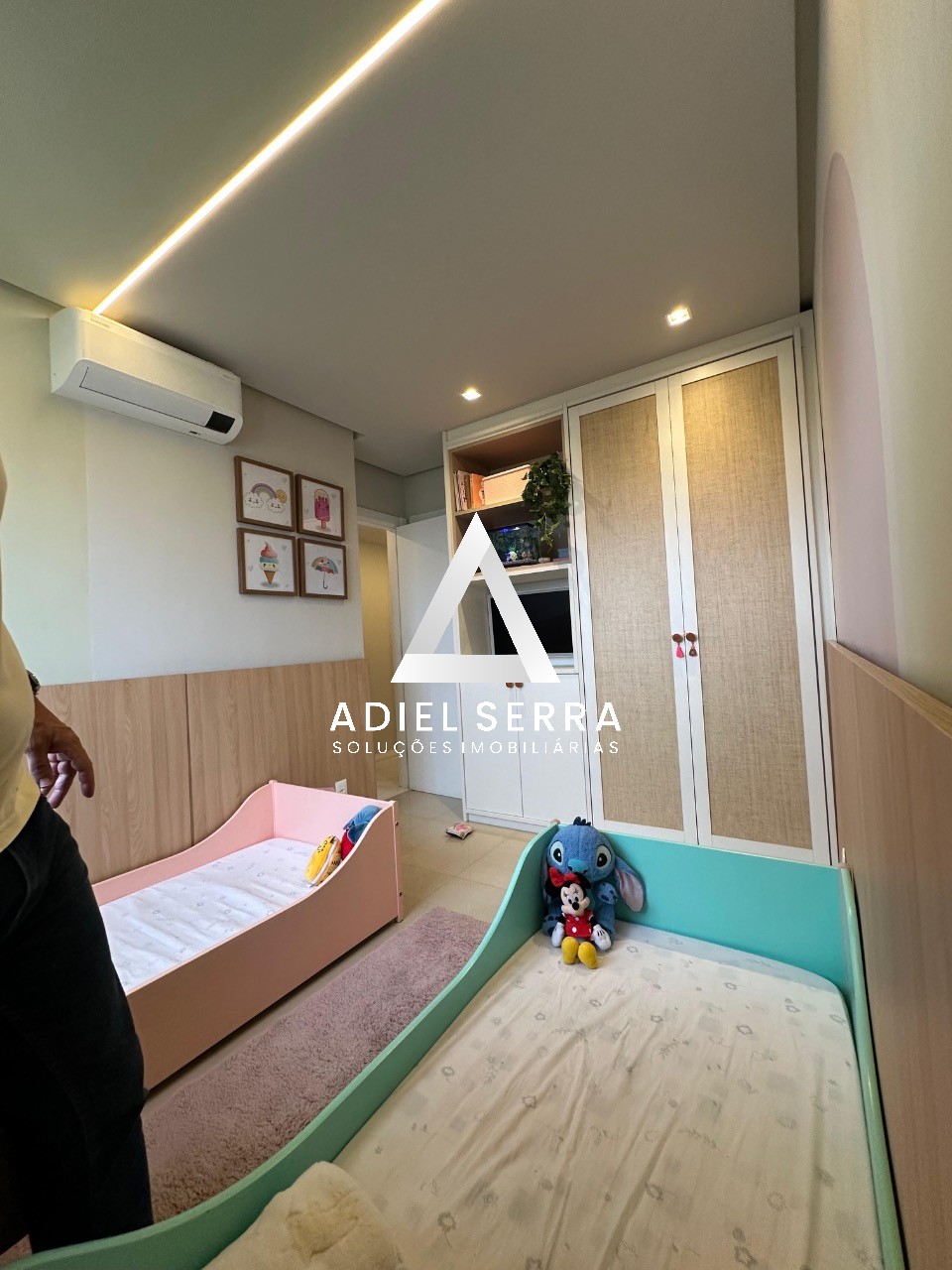 Apartamento - Pituba