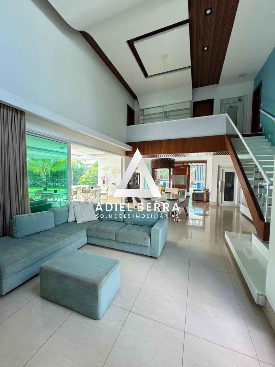 Casa - Alphaville ii