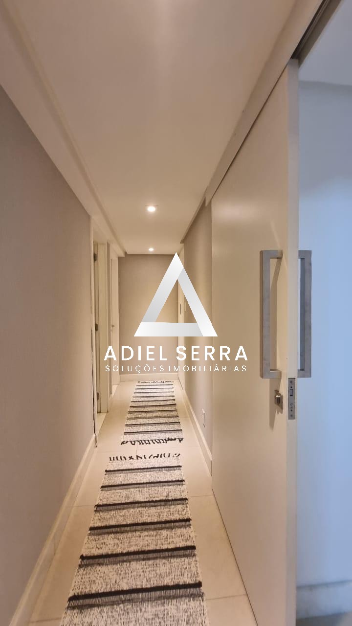 Apartamento - Jardim apipema