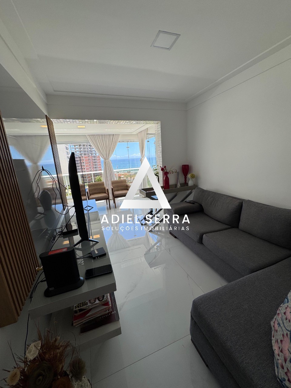 Apartamento - Pituaçu