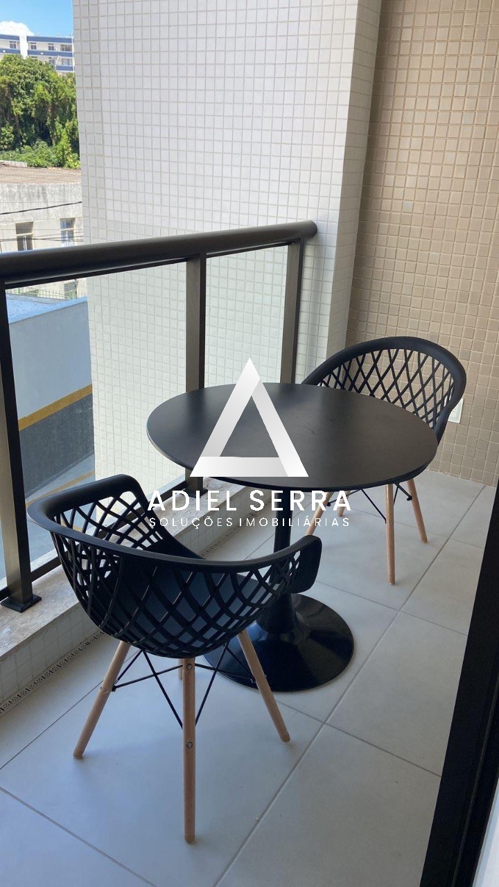 Apartamento - Barra