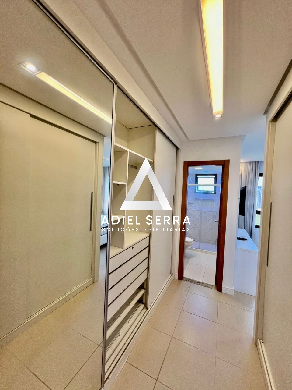 Apartamento - Patamares