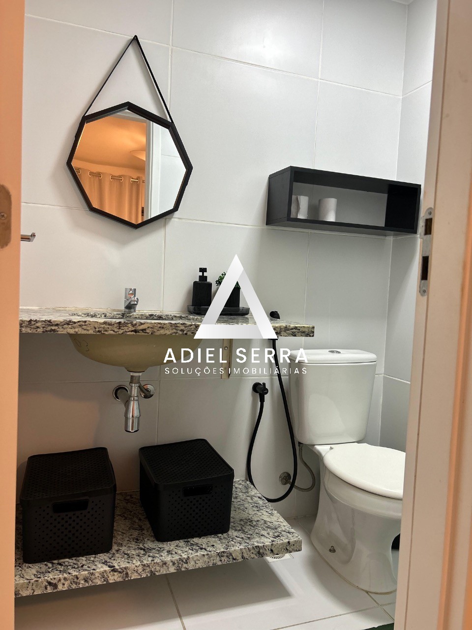 Apartamento - Barra