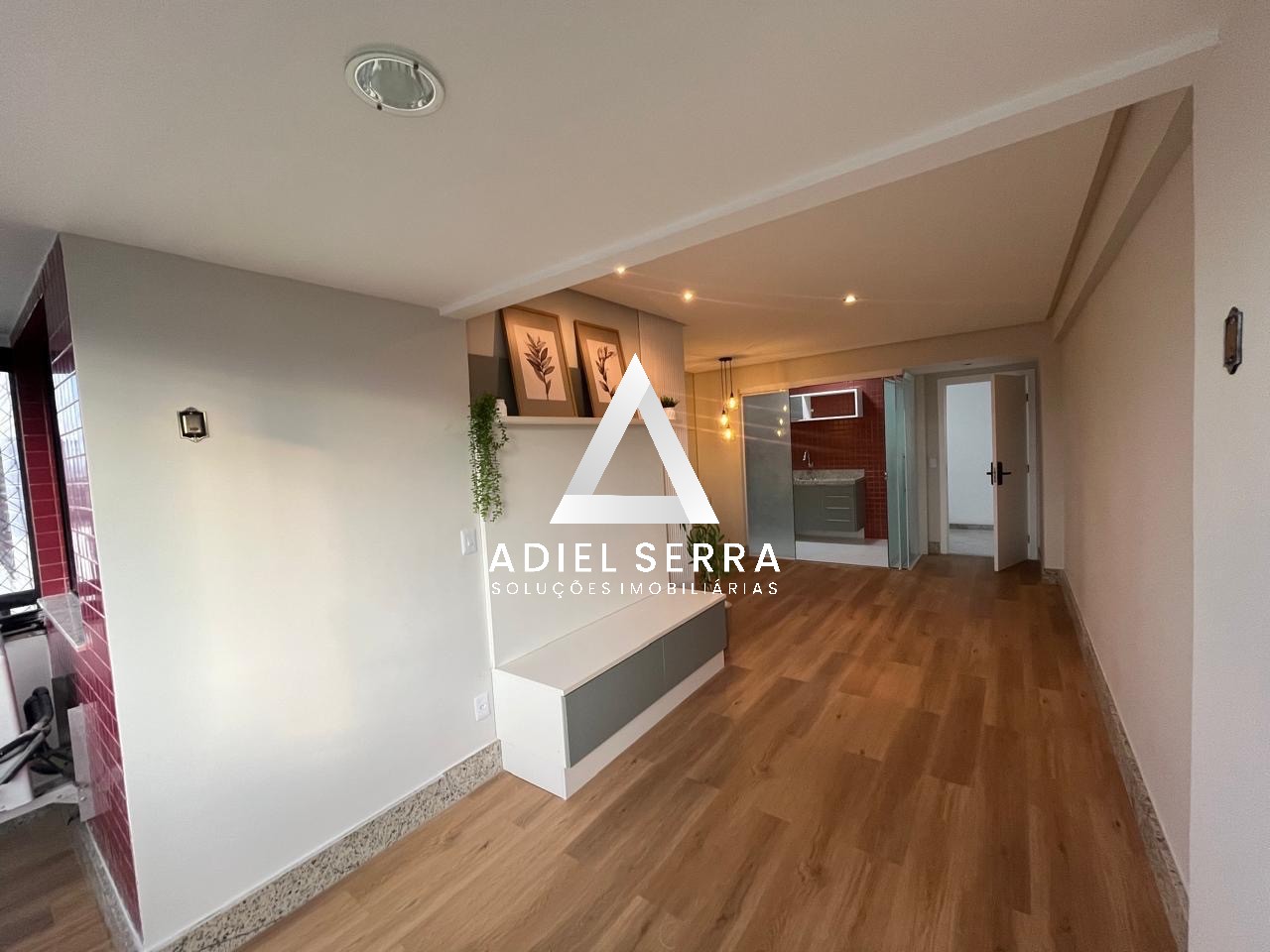 Apartamento - Federação