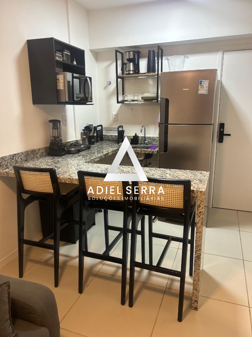 Apartamento - Barra