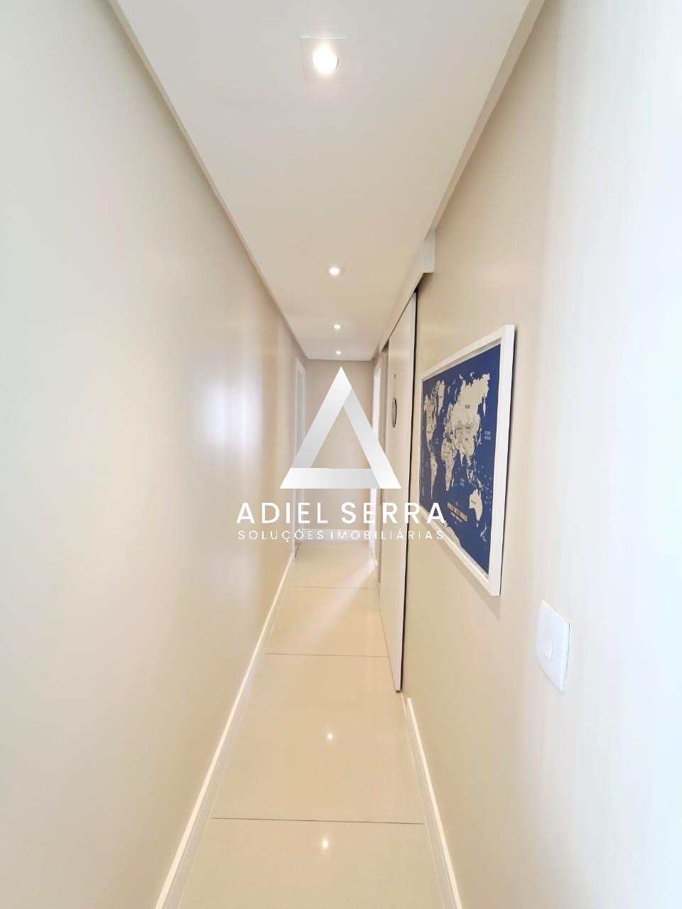 Apartamento - Patamares