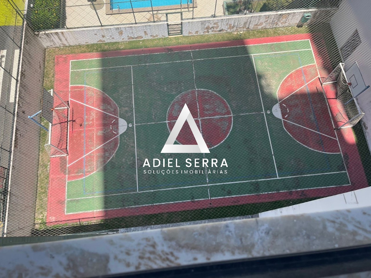 Apartamento - Pituba