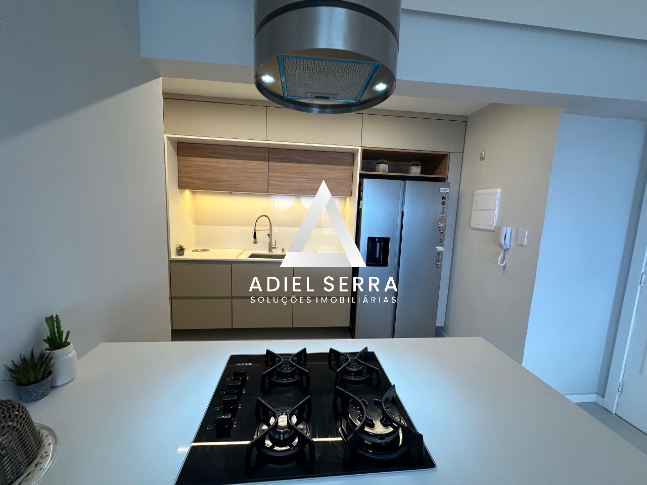 Apartamento - Vila laura